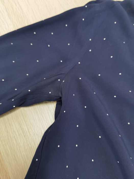 Bluza bleumarin ESPRIT Femei-XS [4]