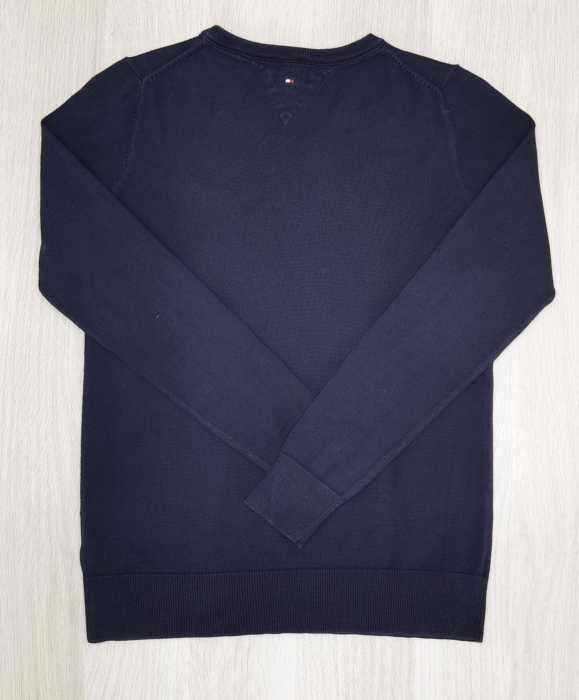 Bluza Tommy Hilfiger Fete 10-11 Ani [3]
