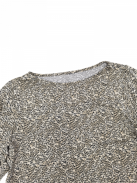 Bluza cu imprimeu Femei-S [3]