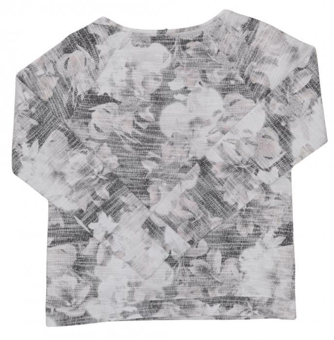 Bluza cu model Benetton Femei-XS [2]