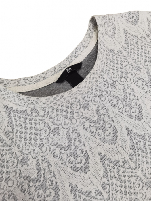Bluza cu model H&M Femei-S [3]