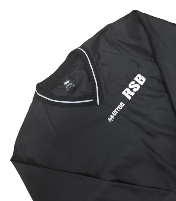 Bluza de fas errea Barbati-M [3]