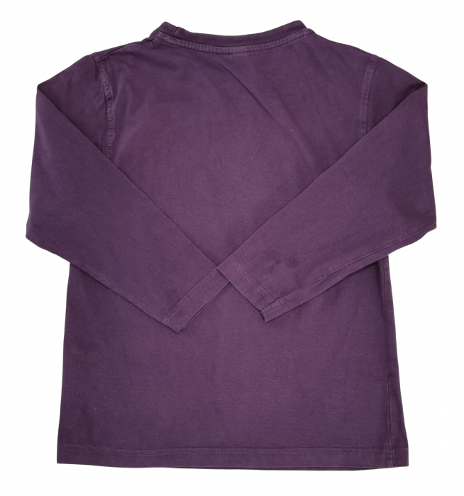 Bluza Dopo Baieti 7-8 Ani [2]