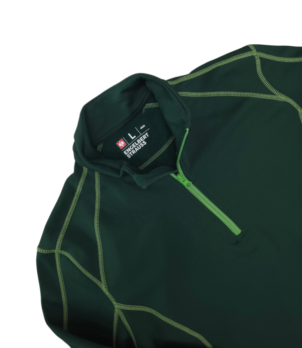 Bluza engelbert strauss Barbati-L [3]