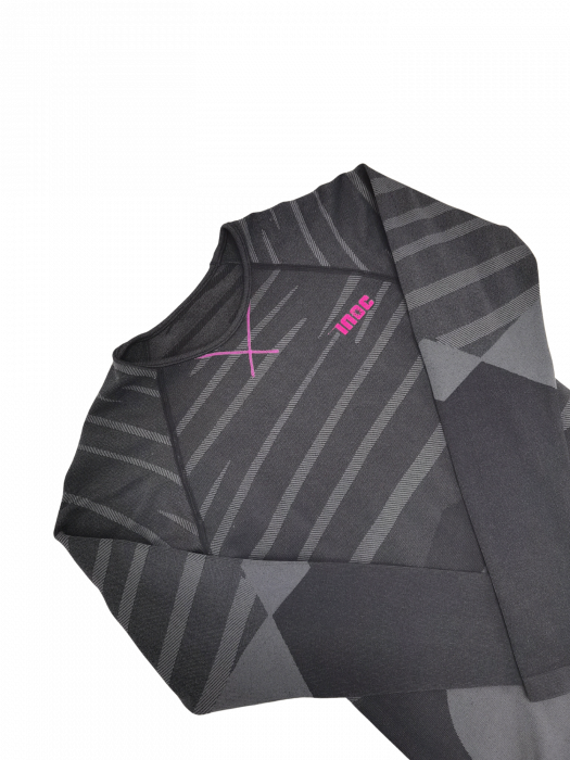 Bluza fitness Inoc Femei-S [3]