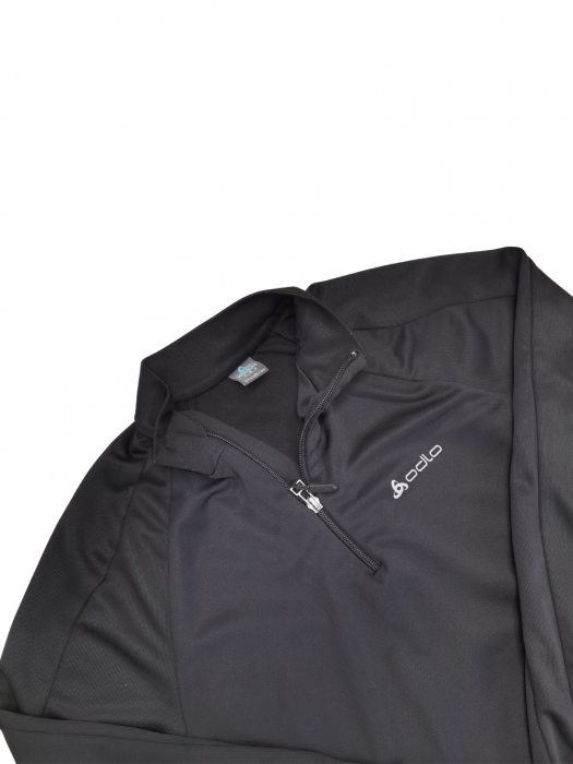 Bluza fitness Odlo Femei-S [3]