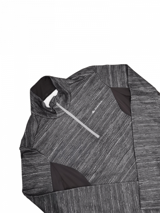 Bluza fitness Quechua Femei-S [3]