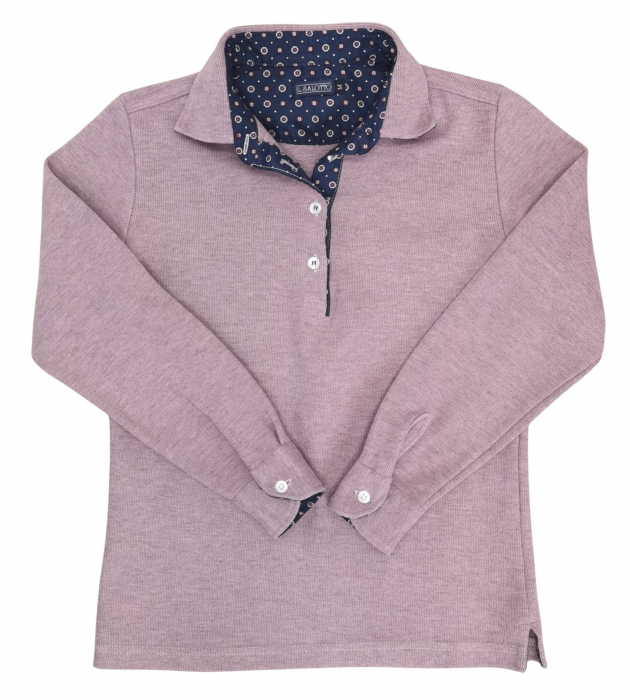 Bluza Il Saloto Retro Femei-M [1]