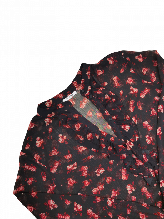 Bluza inflorata Orsay Femei-L [3]