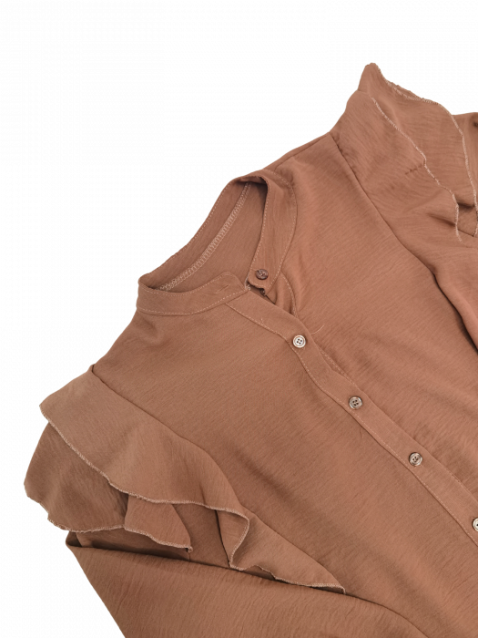 Bluza made in Nepal Femei-M [3]