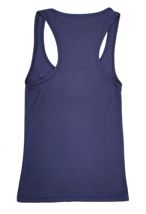 Maiou bleumarin Stradivarius Femei-S [2]