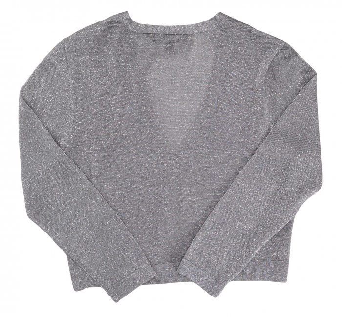Bluza metalizata Ralph Lauren Femei-S [2]