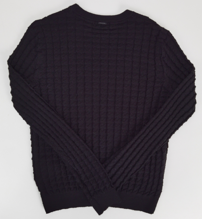 Bluza neagra Antony Morato Femei-L [3]