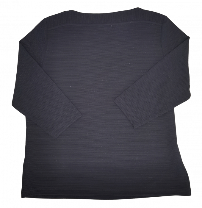 Bluza neagra C&A Femei-L [2]
