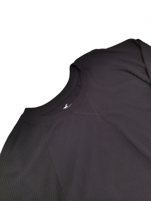 Bluza neagra Hollister Femei-L [3]