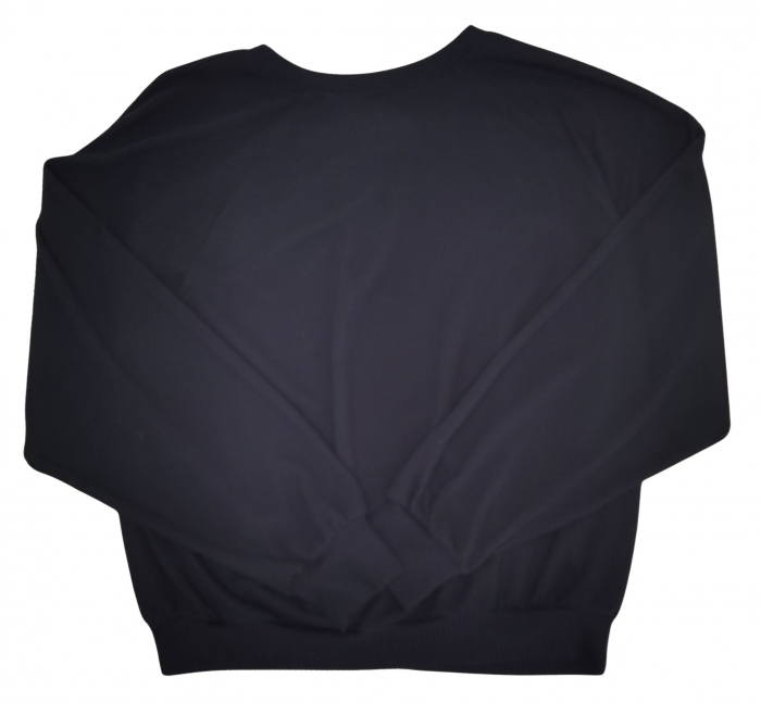 Bluza neagra Hollister Femei-L [2]