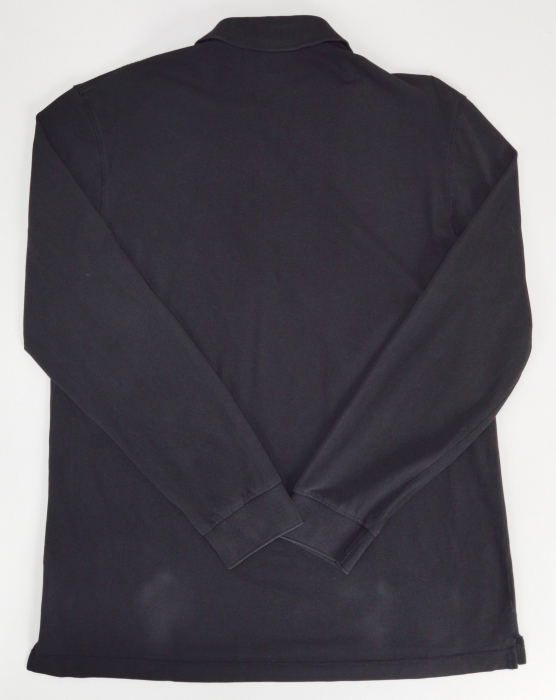 Bluza neagra Hugo Boss Barbati-M [3]