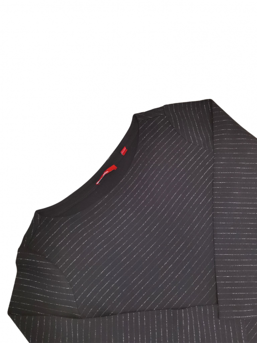 Bluza neagra s'Oliver Femei-L [3]