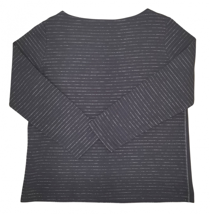 Bluza neagra s'Oliver Femei-L [2]