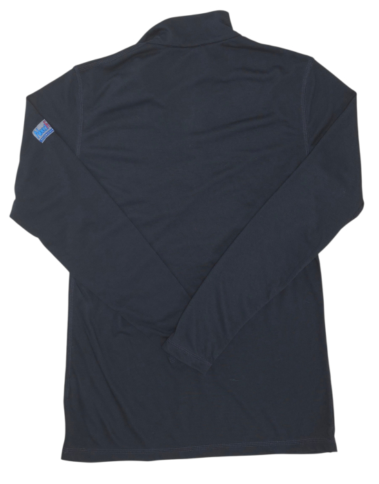 Bluza neagra sport Femei-M [2]