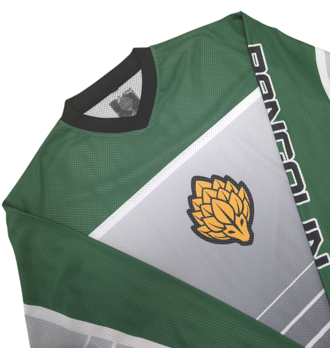 Bluza Pangolin Barbati-L [3]