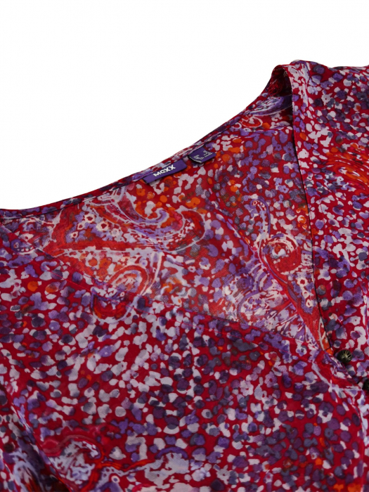 Bluza Retro Mexx Femei-L [3]