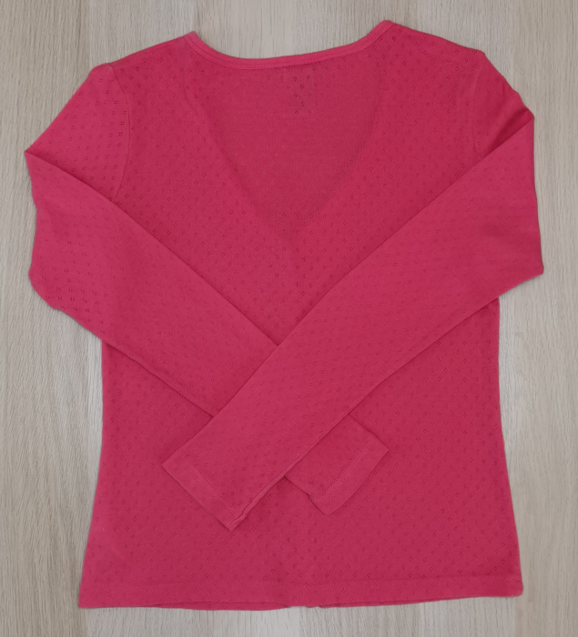 Bluza roz H&M Femei-S [2]