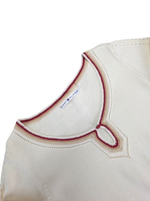 Bluza Tommy Hilfiger Femei-M [3]