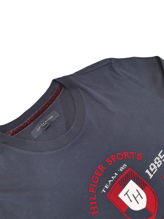 Bluza Tommy Hilfiger Femei-S [3]