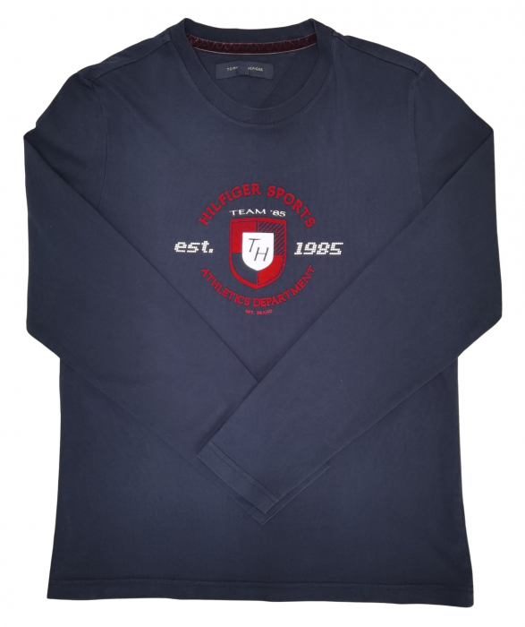 Bluza Tommy Hilfiger Femei-S [1]