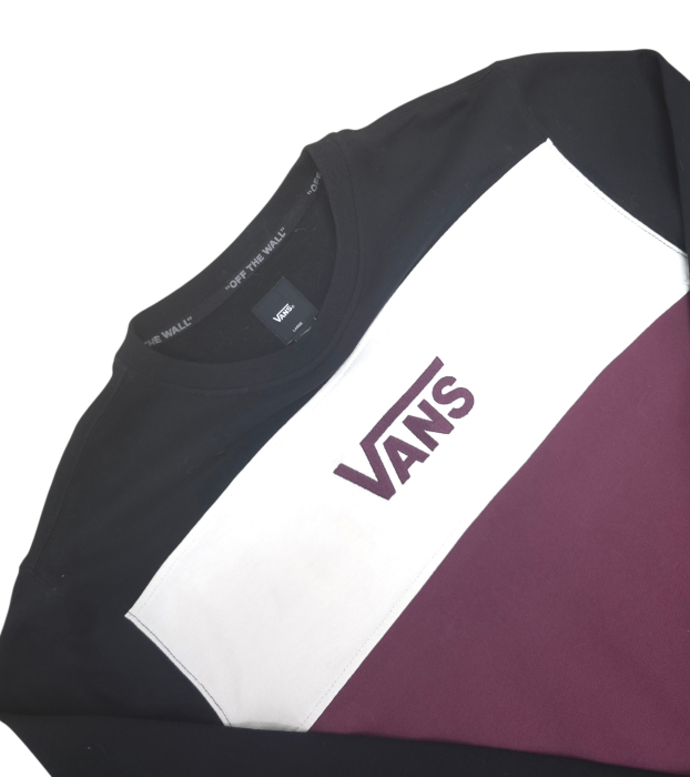 Bluza VANS Barbati-L [3]