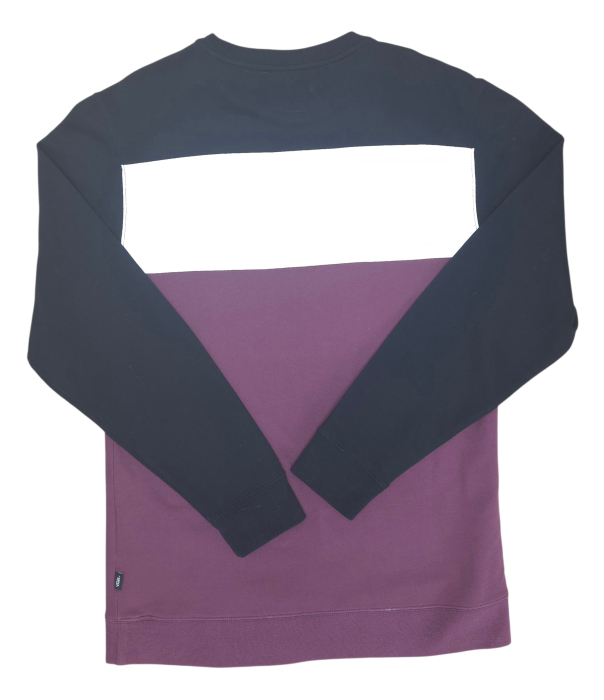 Bluza VANS Barbati-L [2]