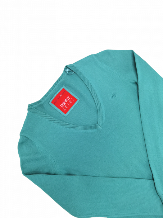 Bluza verde ESPRIT Femei-XS [3]