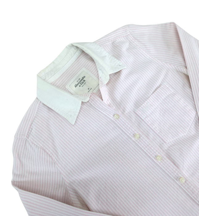 Camasa Abercombie&Fitch Femei-M [3]