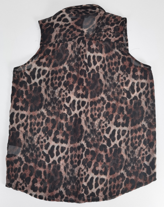 Camasa animal print Tally Weijl Femei-XL [2]