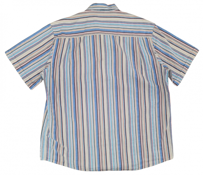 Camasa cu dungi Bexleys Barbati-XL [3]