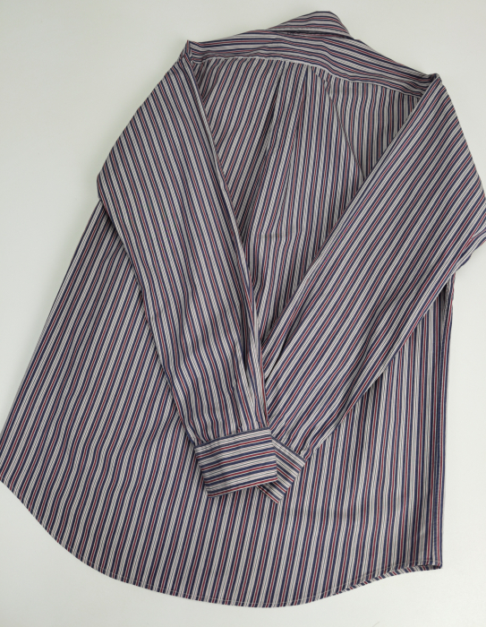 Camasa cu dungi Ralph Lauren Barbati-S [4]