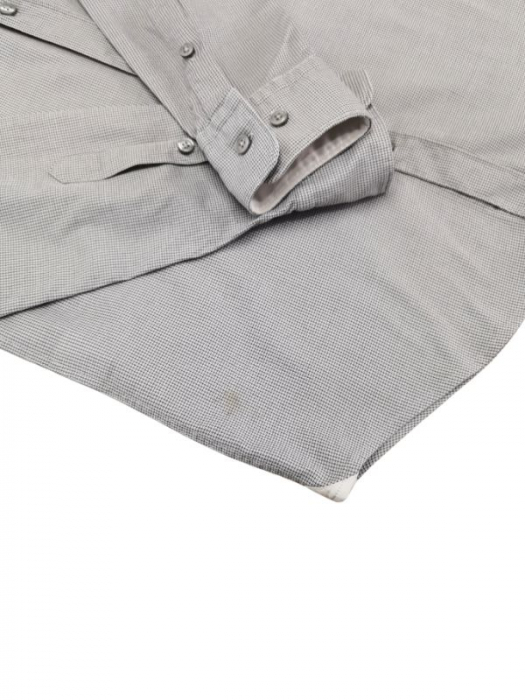 Camasa gri Hugo Boss Barbati-S [4]