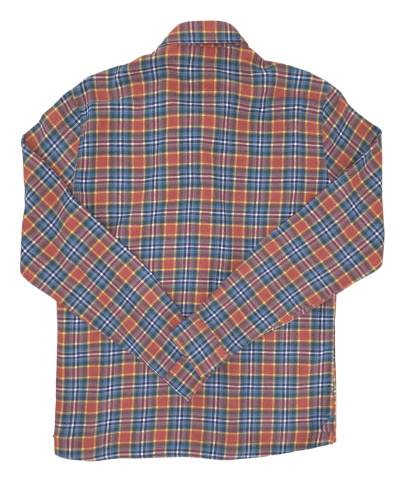 Camasa in carouri Retro Barbati-L [2]