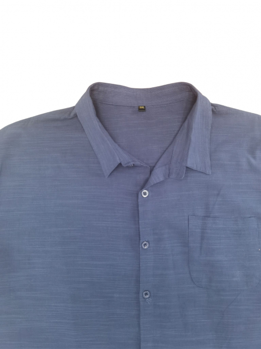 Camasa in Retro Barbati-3XL [3]
