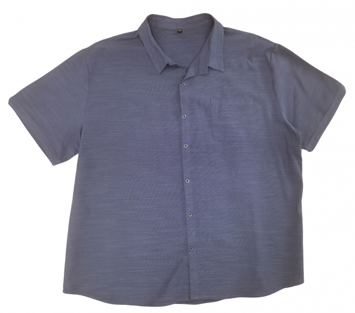 Camasa in Retro Barbati-3XL [1]