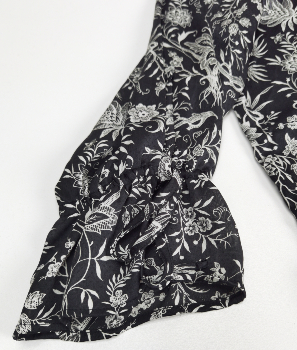 Camasa neagra H&M Femei-M [4]