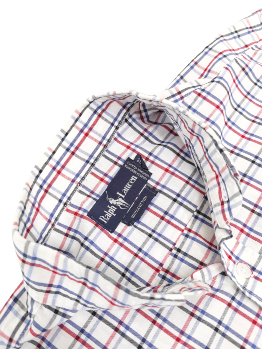 Camasa Ralph Lauren Baieti 16 Ani [5]