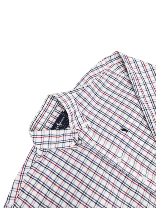 Camasa Ralph Lauren Baieti 16 Ani [3]