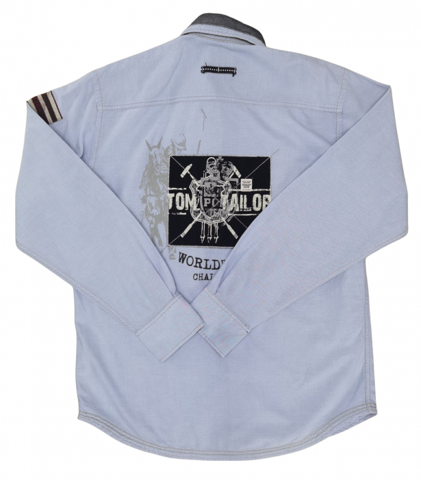 Camasa Tom Tailor Barbati-M [2]