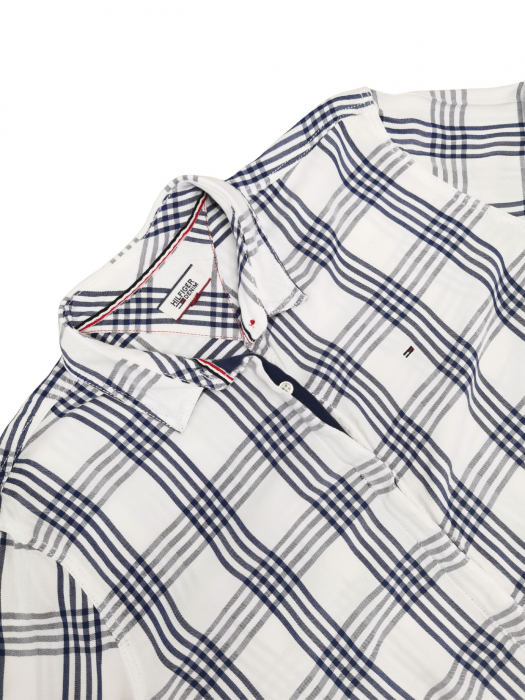 Camasa Tommy Hilfiger Femei-L [3]