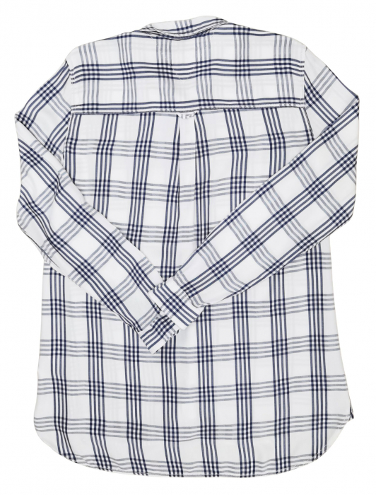 Camasa Tommy Hilfiger Femei-L [2]