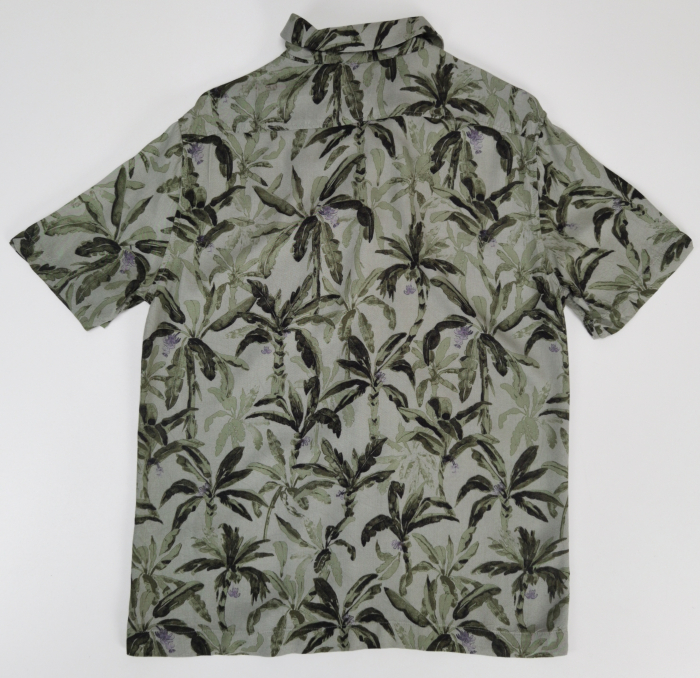 Camasa verde H&M Femei-S [3]