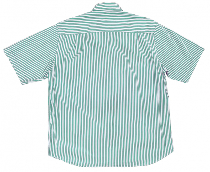 Camasa verde Paul&Shark Barbati-XL [2]