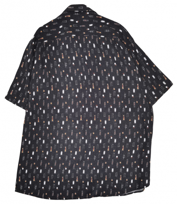 Camasa Vintage Canda Barbati-XXL [2]